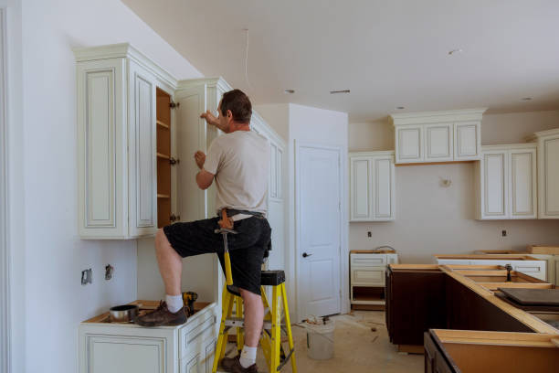 Licensed Kitchen service in Palmyra, WI - Remodeling Of Kitchen
