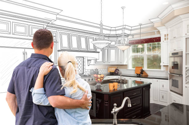 Professional Kitchen technician working in Palmyra, WI