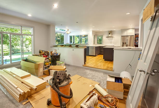 Reliable Kitchen contractor in Palmyra, WI by Remodeling Of Kitchen